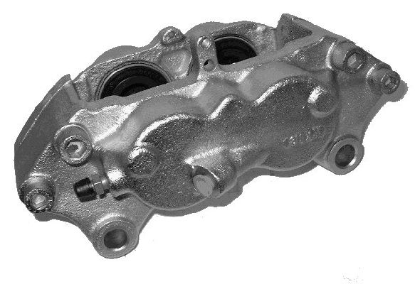 Étrier de frein TECDRIVE TET1312