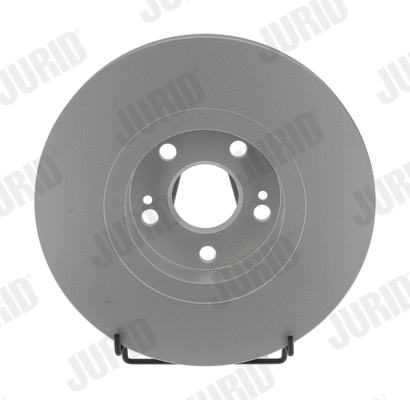 Disque de frein JURID 562999JC