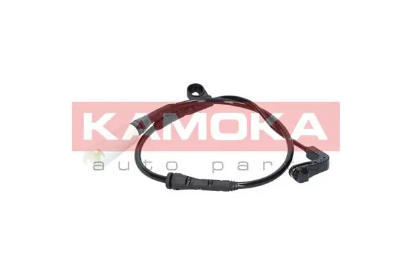 Contact d'avertissement, usure des plaquettes de frein KAMOKA 105038
