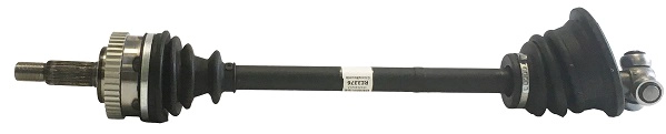 Arbre de transmission GENERAL RICAMBI RE3376