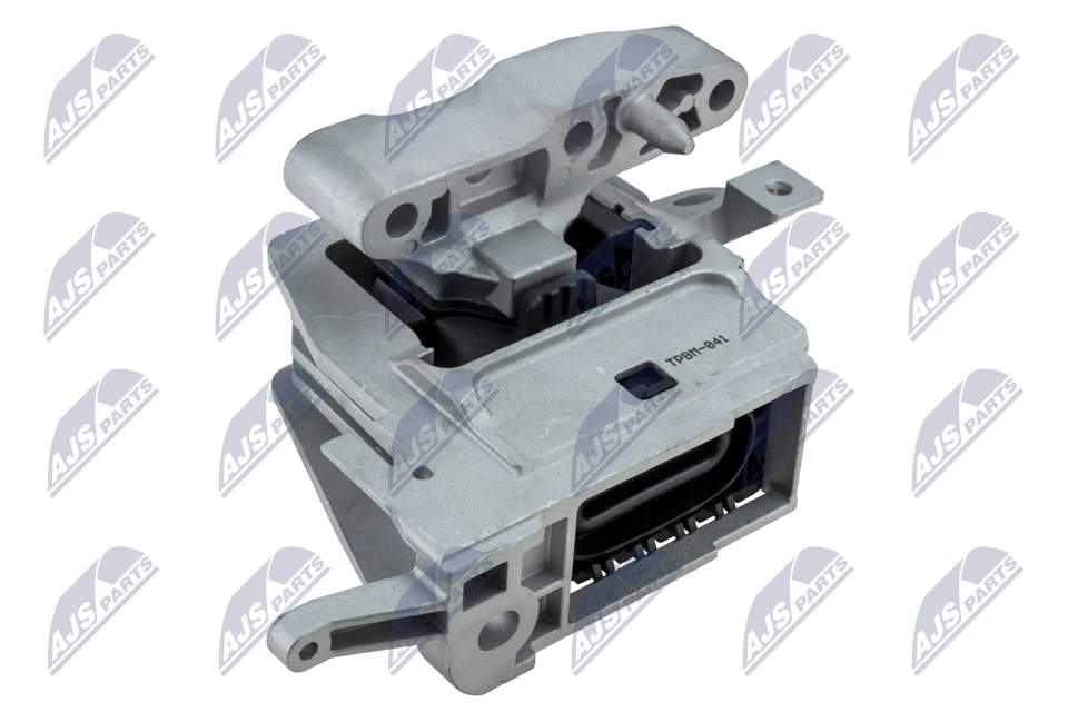 Support moteur NTY ZPS-BM-041