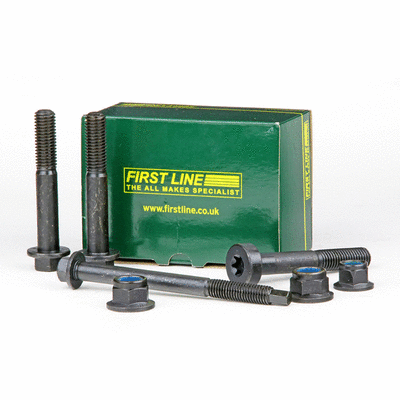 Boulon de fixation, bras transversal FIRST LINE FSK7822