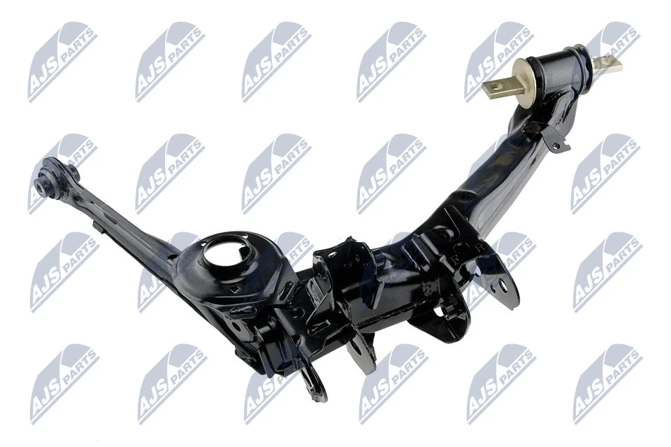 Bras de liaison, suspension de roue NTY ZWT-HD-045