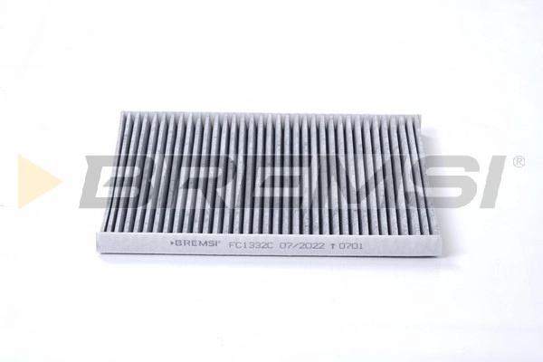 Filtre, air de l'habitacle BREMSI FC1332C
