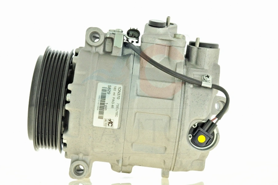 Compresseur, climatisation ACAUTO AC-01DN370