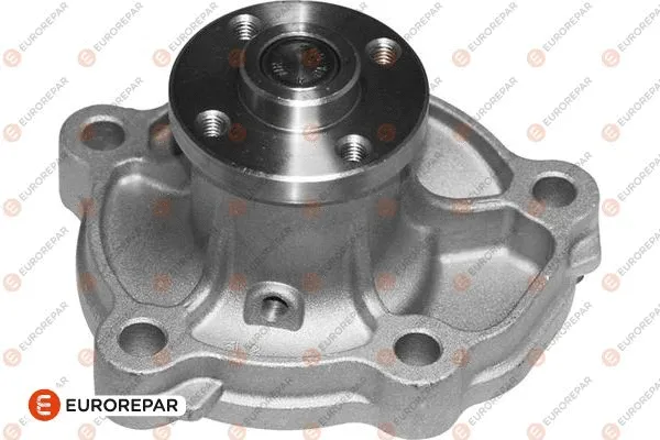 Pompe à eau, refroidissement du moteur EUROREPAR 1678105780