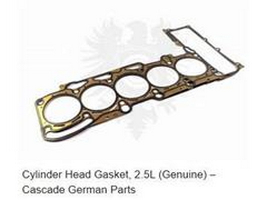 Joint, culasse ZPY 07K103383F