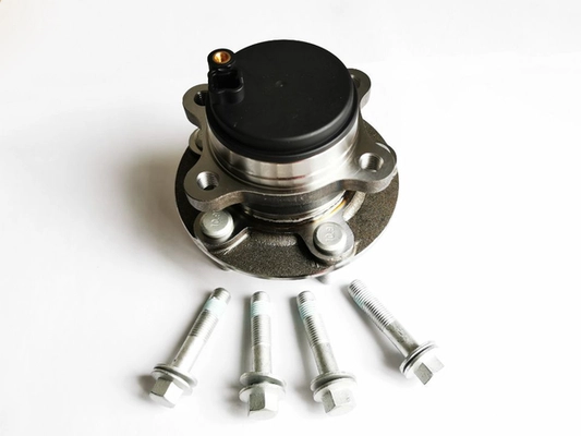 Kit de roulements de roue ABTEX LBK9373