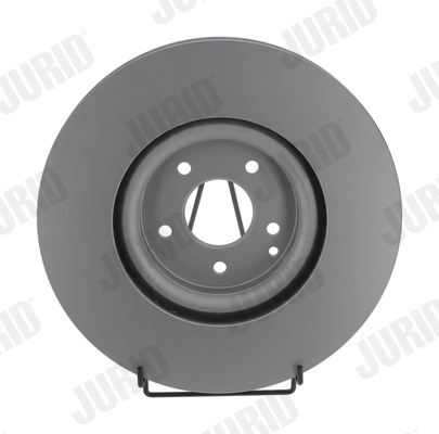 Disque de frein JURID 562358JC-1