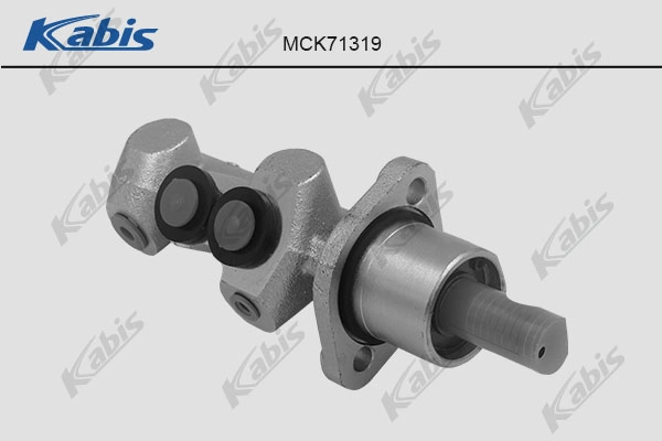 Maître-cylindre de frein KABIS MCK71319