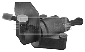 Cylindre émetteur, embrayage BORG & BECK BCM132