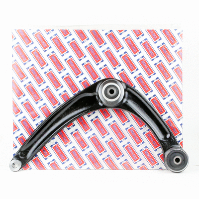 Bras de liaison, suspension de roue BORG & BECK BCA6638