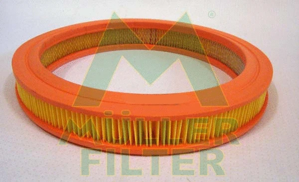 Filtre à air MULLER FILTER PA669