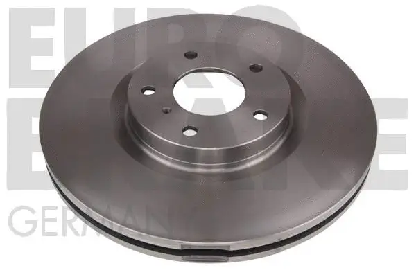 Disque de frein EUROBRAKE 5815202270