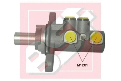 Maître-cylindre de frein BSF 05593