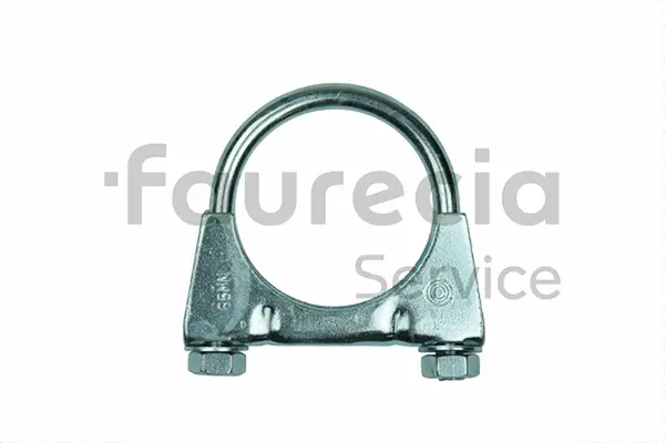 Pièce de serrage, échappement Faurecia AA91036