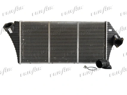 Refroidisseur d'air de suralimentation FRIGAIR 0709.3018