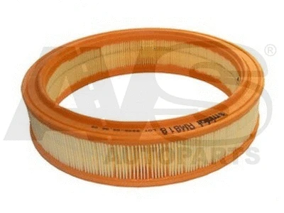 Filtre à air AVS AUTOPARTS RM156