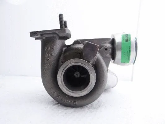 Turbocompresseur, suralimentation GARRETT 712766-5003S