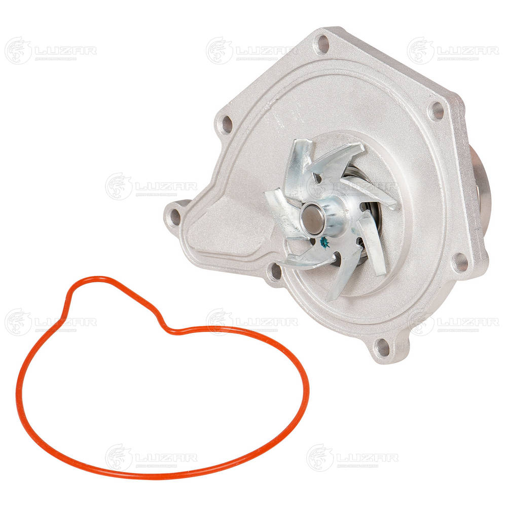 Pompe à eau, refroidissement du moteur LUZAR LWP 1828