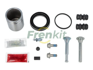 Kit de réparation, étrier de frein FRENKIT 751378