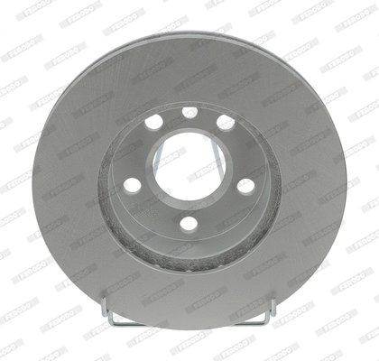 Disque de frein FERODO DDF427C