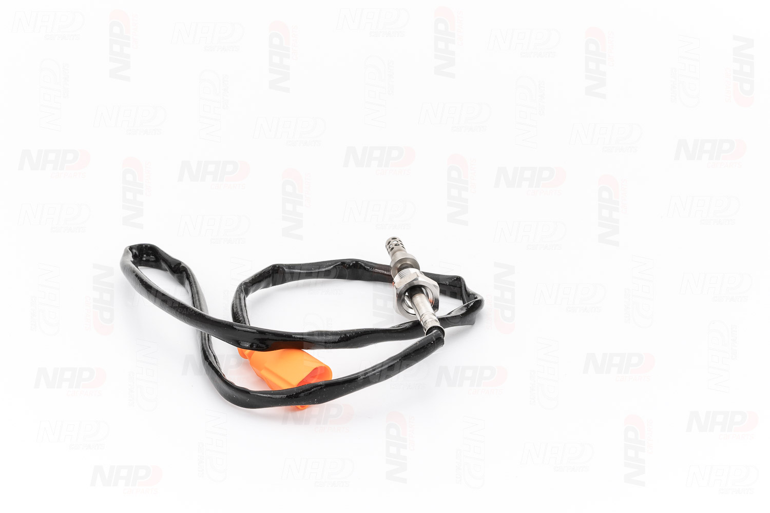 Capteur, température des gaz NAP carPARTS GmbH CTS10070