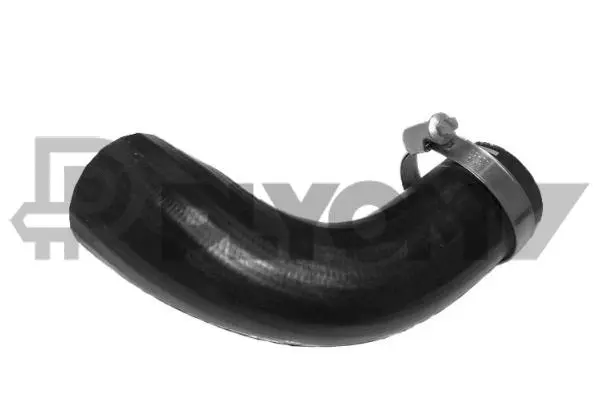 Gaine de suralimentation PLYOM P754429