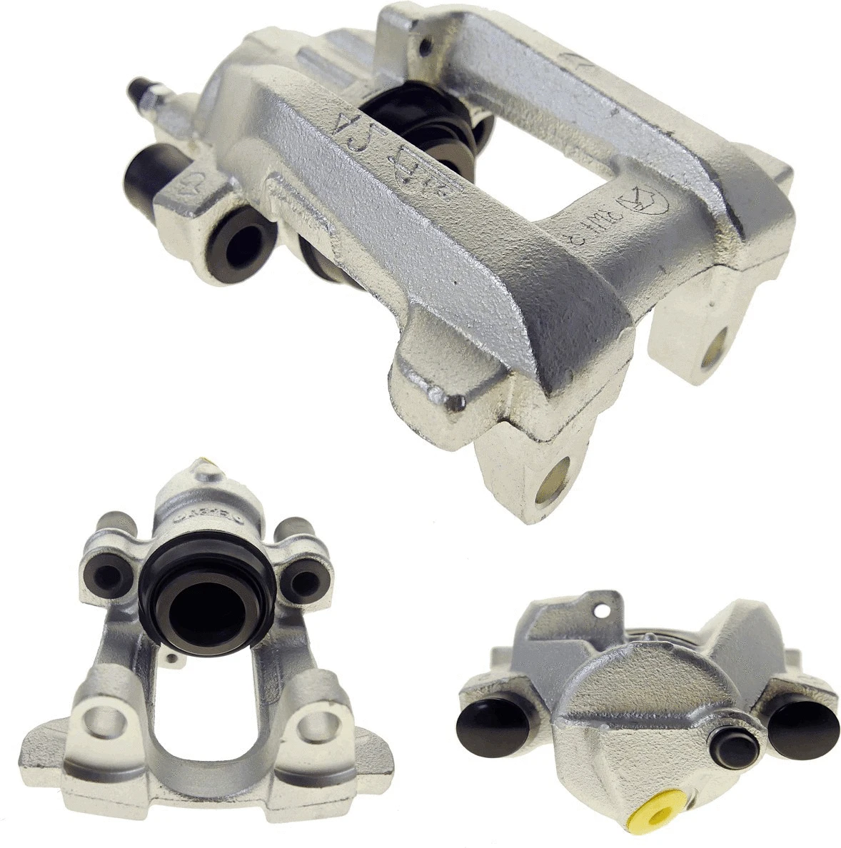 Étrier de frein Brake ENGINEERING CA3508R