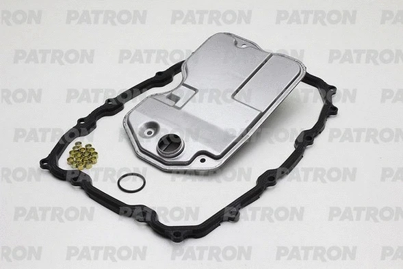 Kit de filtre hydraulique, boîte automatique PATRON PF5040