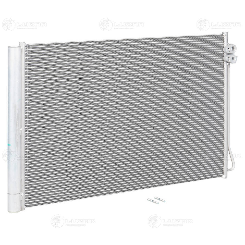 Condenseur, climatisation LUZAR LRAC 1547