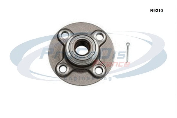 Kit de roulements de roue PROCODIS FRANCE R9210