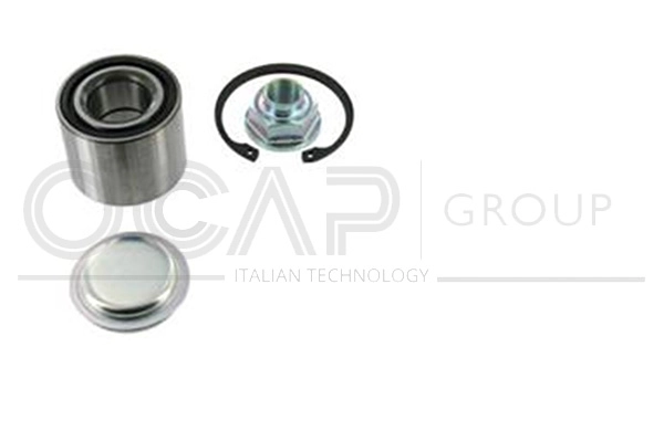 Kit de roulements de roue OCAP 6120339