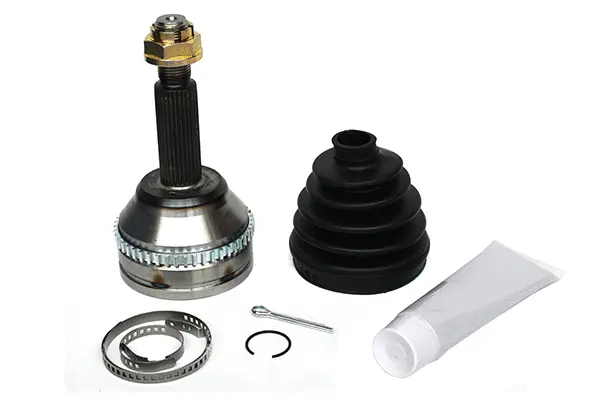 Jeu de joints, arbre de transmission ASAM AUTOMOTIVE 98886