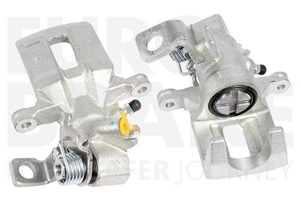 Étrier de frein EUROBRAKE 53012126137