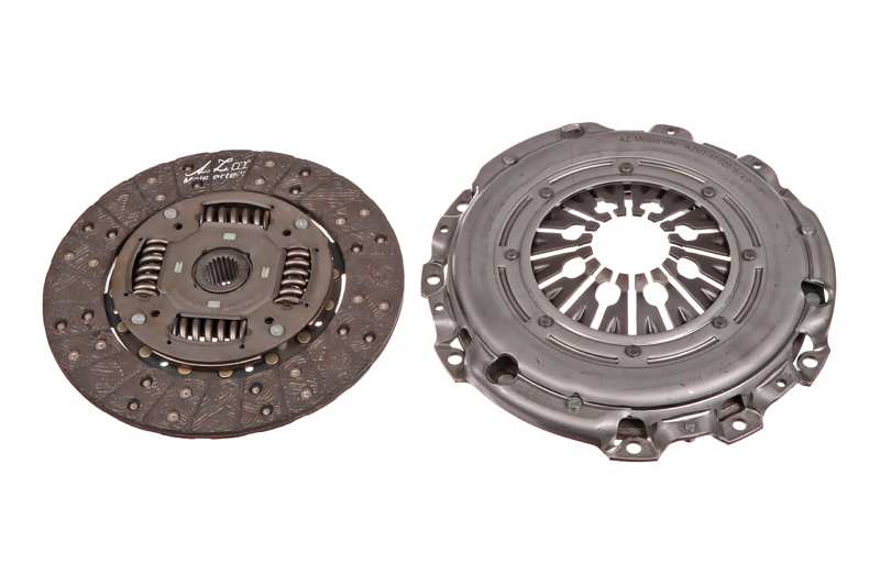 Kit d'embrayage A.Z. Meisterteile AZMT-47-020-1574