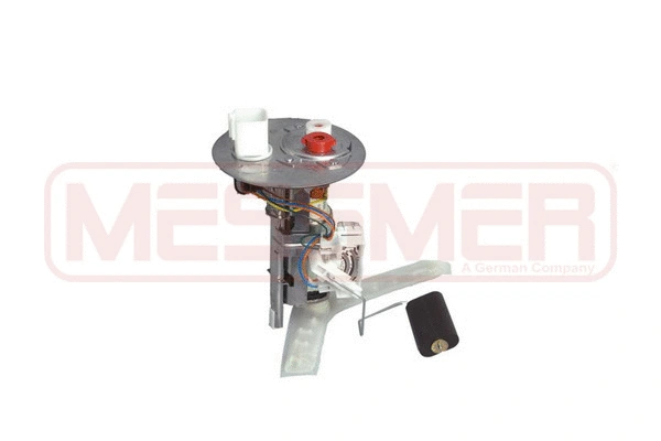 unité d'alimentation de carburant MESSMER 775142