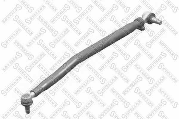 Barre de direction STELLOX 84-35043-SX
