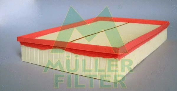 Filtre à air MULLER FILTER PA3216