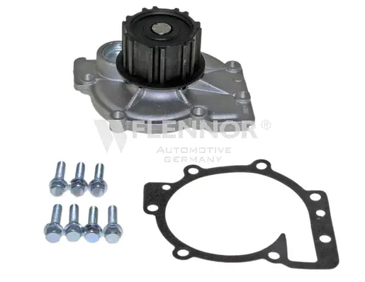 Pompe à eau, refroidissement du moteur FLENNOR FWP70949