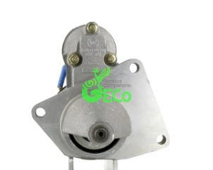 Démarreur GECO M146961