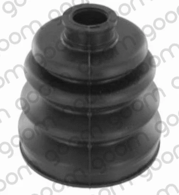 Joint-soufflet, arbre de commande GOOM DB-0814