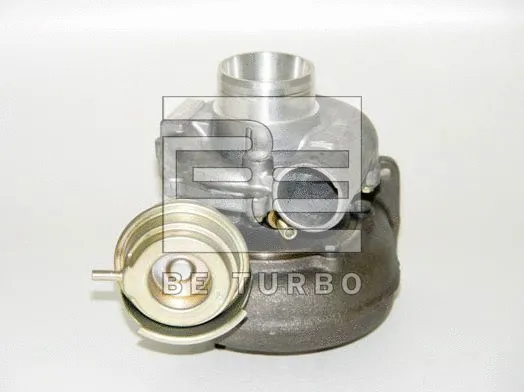 Turbocompresseur, suralimentation BE TURBO 125101