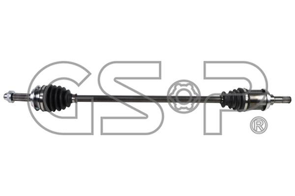 Arbre de transmission GSP-BR 202162
