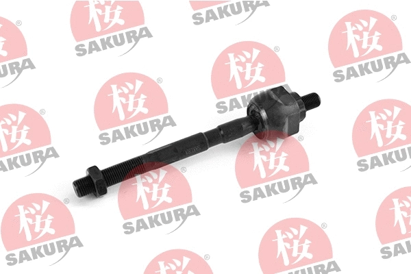Rotule de direction intérieure, barre de connexion SAKURA 430-40-6660