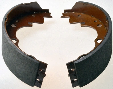 Jeu de mâchoires de frein DENCKERMANN B120078