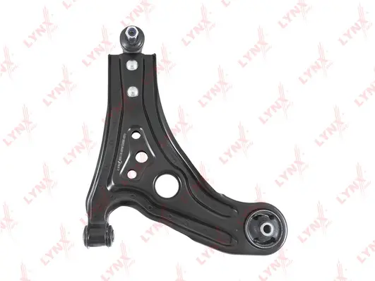 Bras de liaison, suspension de roue LYNXAUTO C5080R