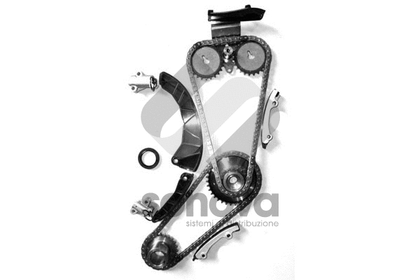 Kit de distribution par chaîne SONOVA MKC00141