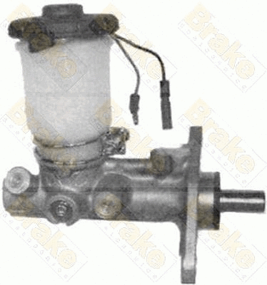 Maître-cylindre de frein Brake ENGINEERING MC1344BE