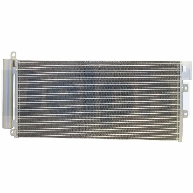 Condenseur, climatisation DELPHI TSP0225697